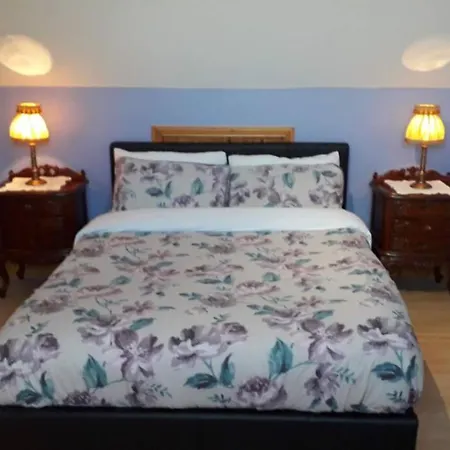 Cowslip Holiday home