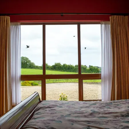 Cowslip Holiday home