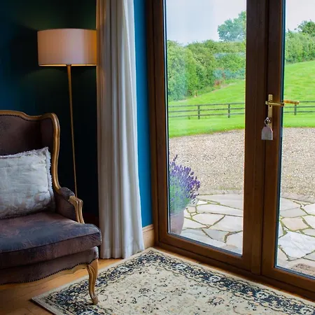 Holiday home Cowslip *