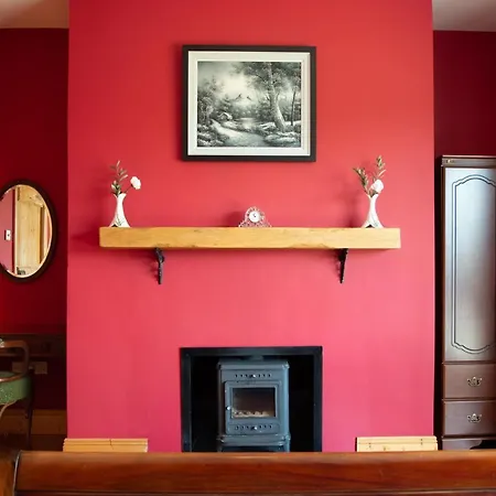 Holiday home Cowslip