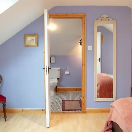Cowslip Holiday home *